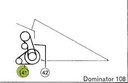 Curea CLAAS 695610 GATES