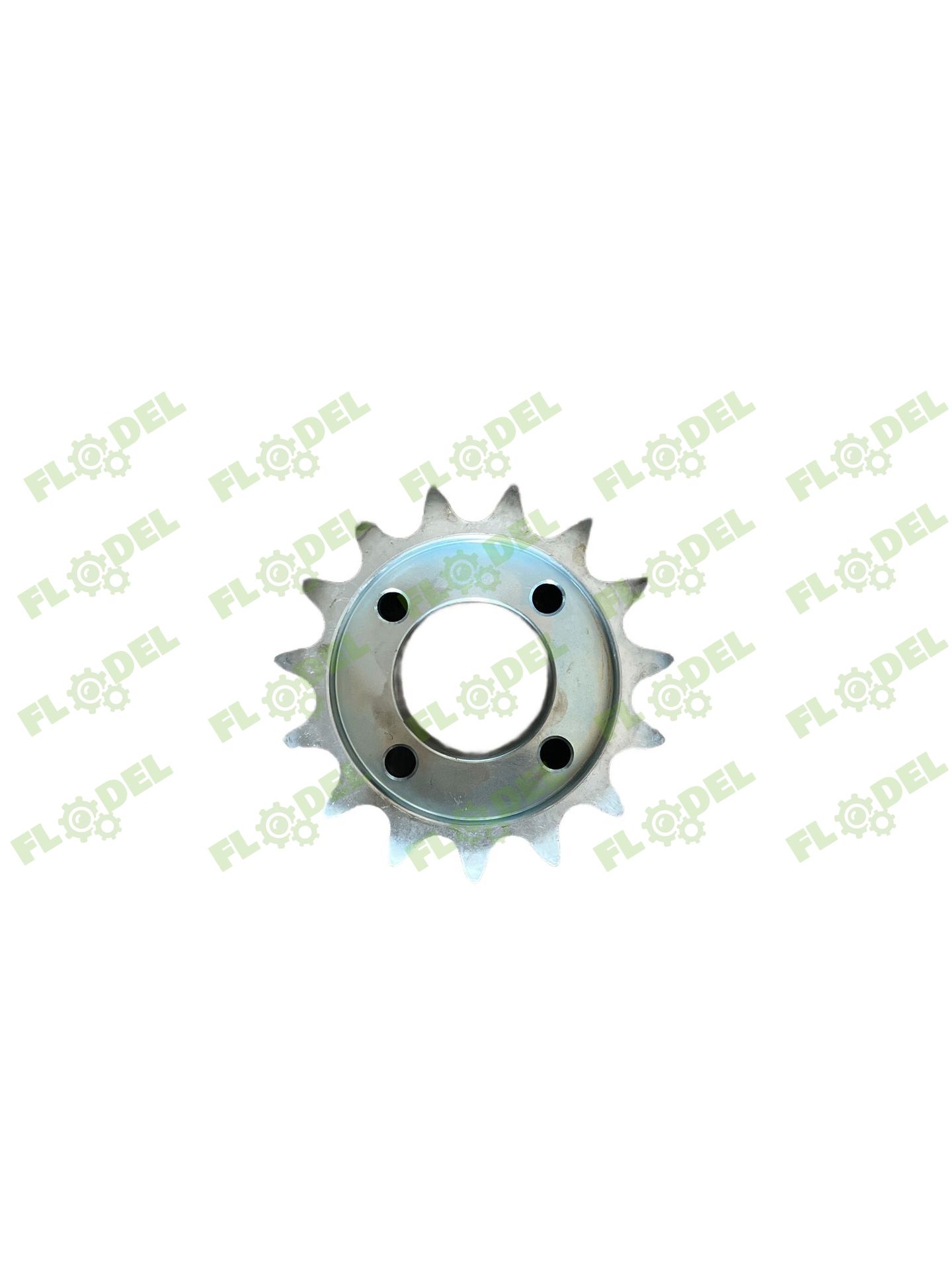 Pinion dublu DOMINONI Z15 10093-15