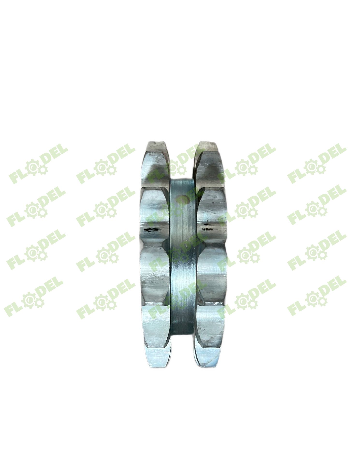 Pinion dublu DOMINONI Z15 10093-15
