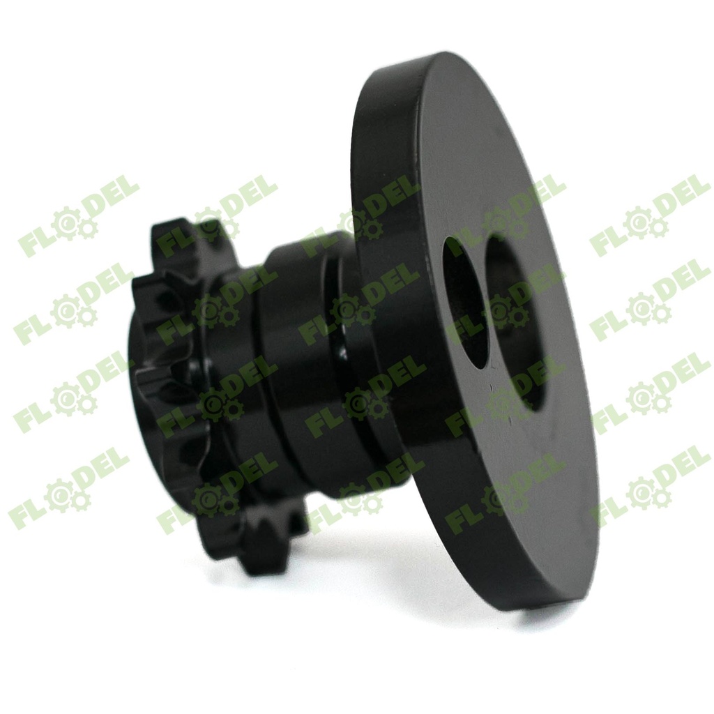 Pinion CLAAS LEXION Z11 35x74mm  735433