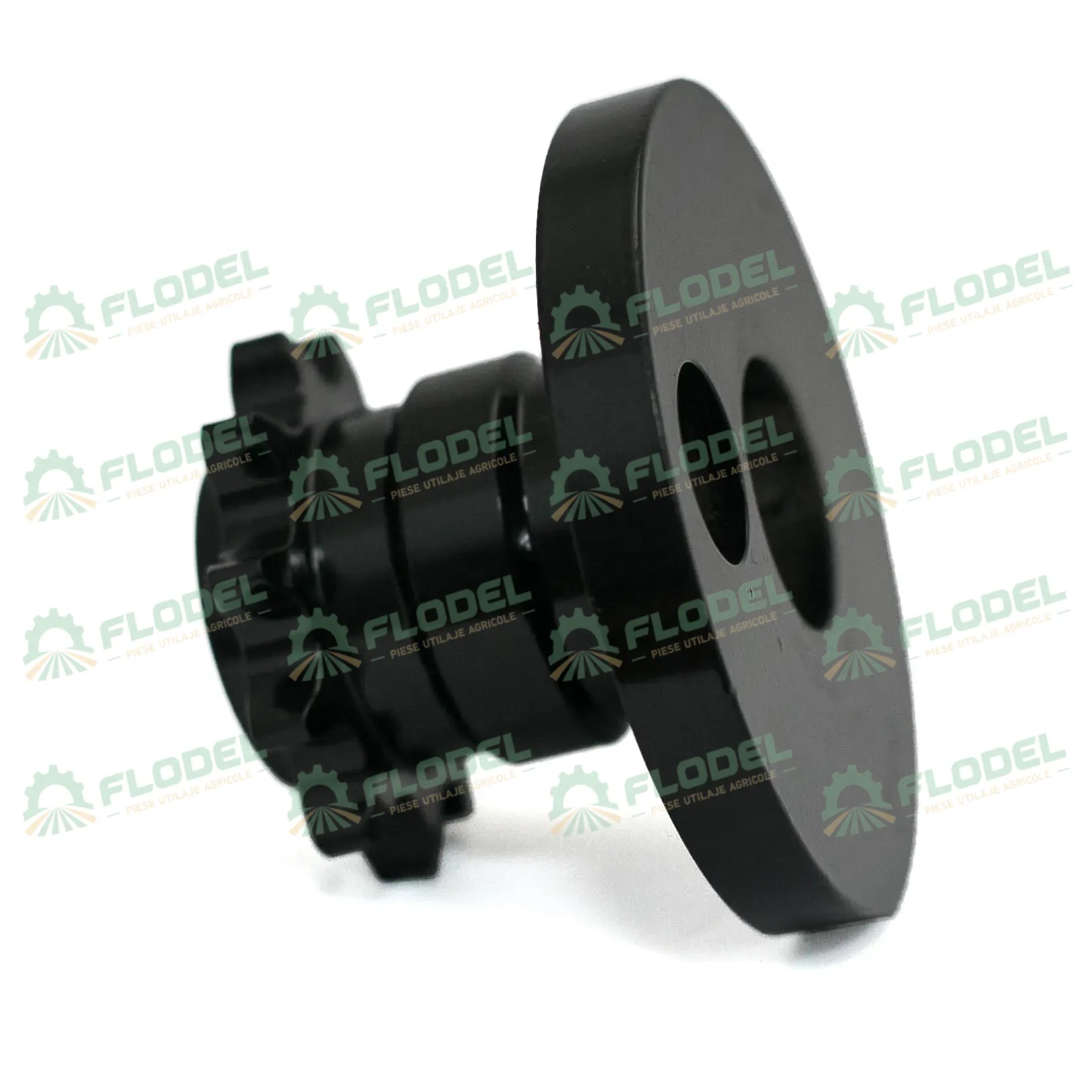 Pinion CLAAS LEXION Z11 35x74mm  735433