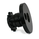Pinion CLAAS LEXION Z11 35x74mm  735433