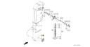 Pinion Z11 CLAAS 600087
