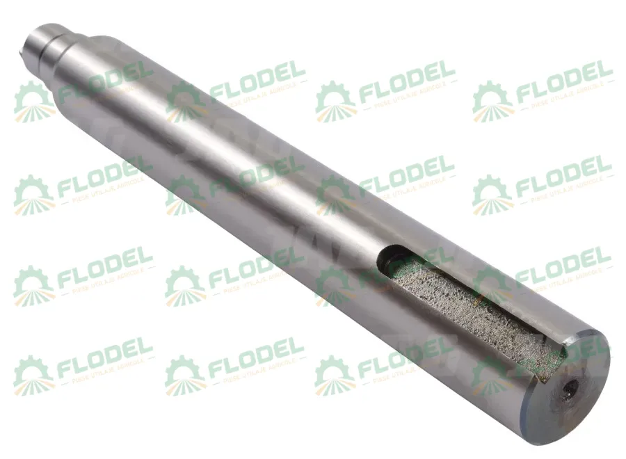 Ax heder CLAAS 626413 275x35 mm
