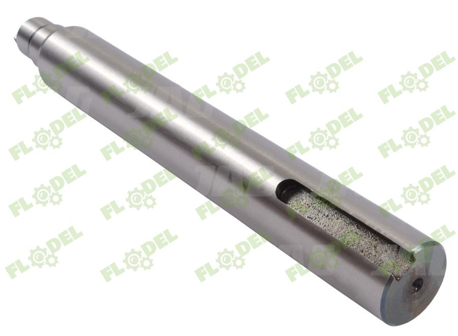 Ax heder CLAAS 626413 275x35 mm