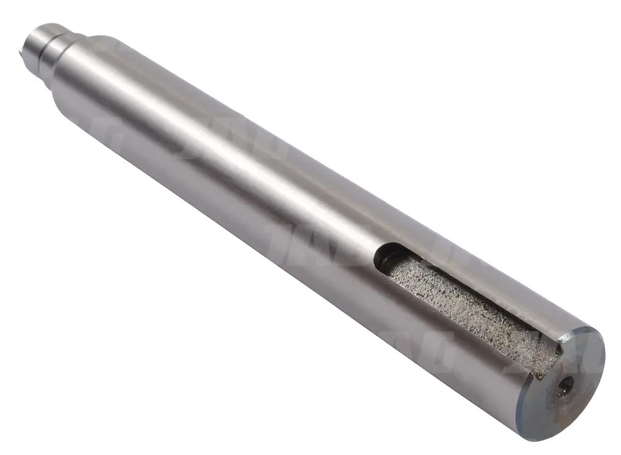 Ax heder CLAAS 626413 275x35 mm