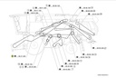 Curea combina CLAAS 661378 GATES