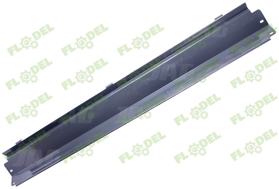 Tabla protectie combina CLAAS TUCANO 520108