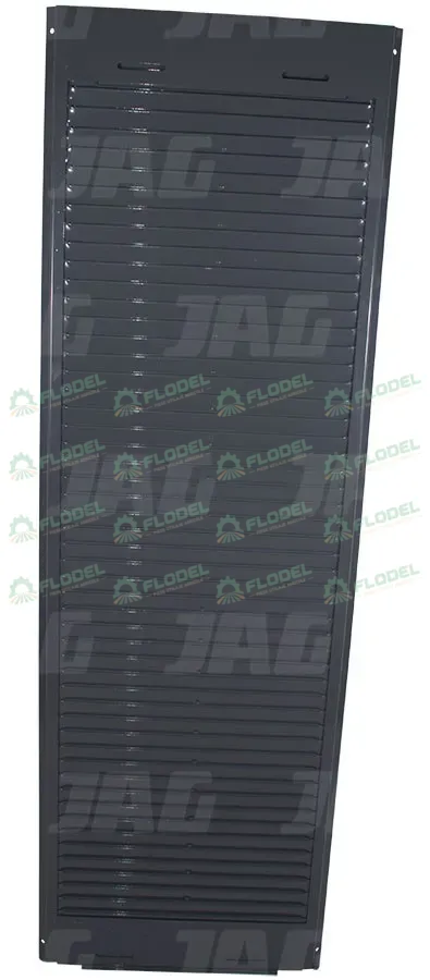 Plan inclinat  CLAAS  662248 STANDARD