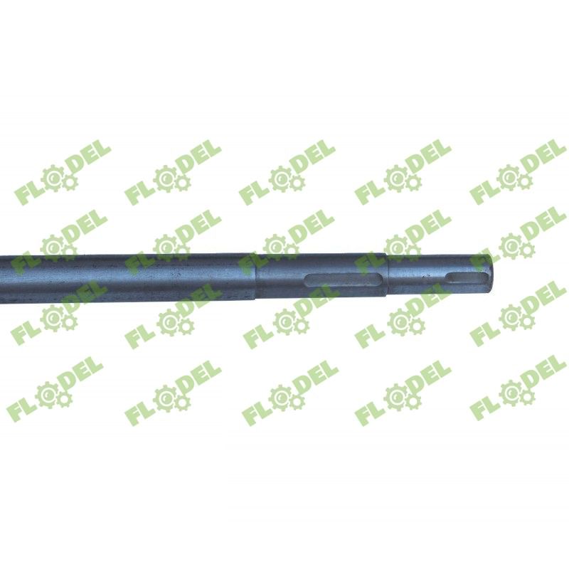 Ax postbatator combina CLAAS 600378 STANDARD