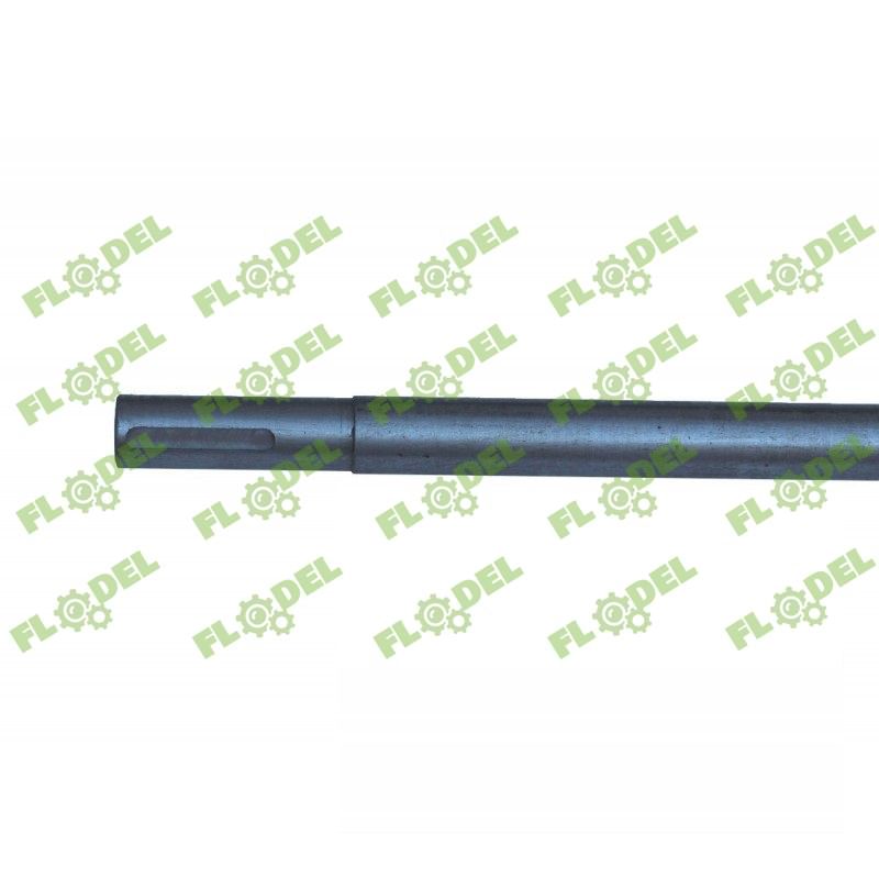 Ax postbatator combina CLAAS 600378 STANDARD