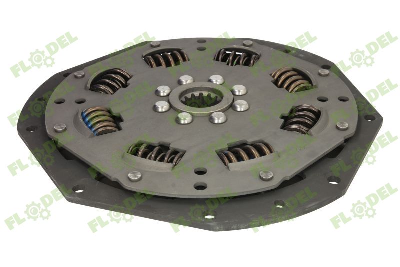 Disc ambreiaj CASE IH  LUK 370001010