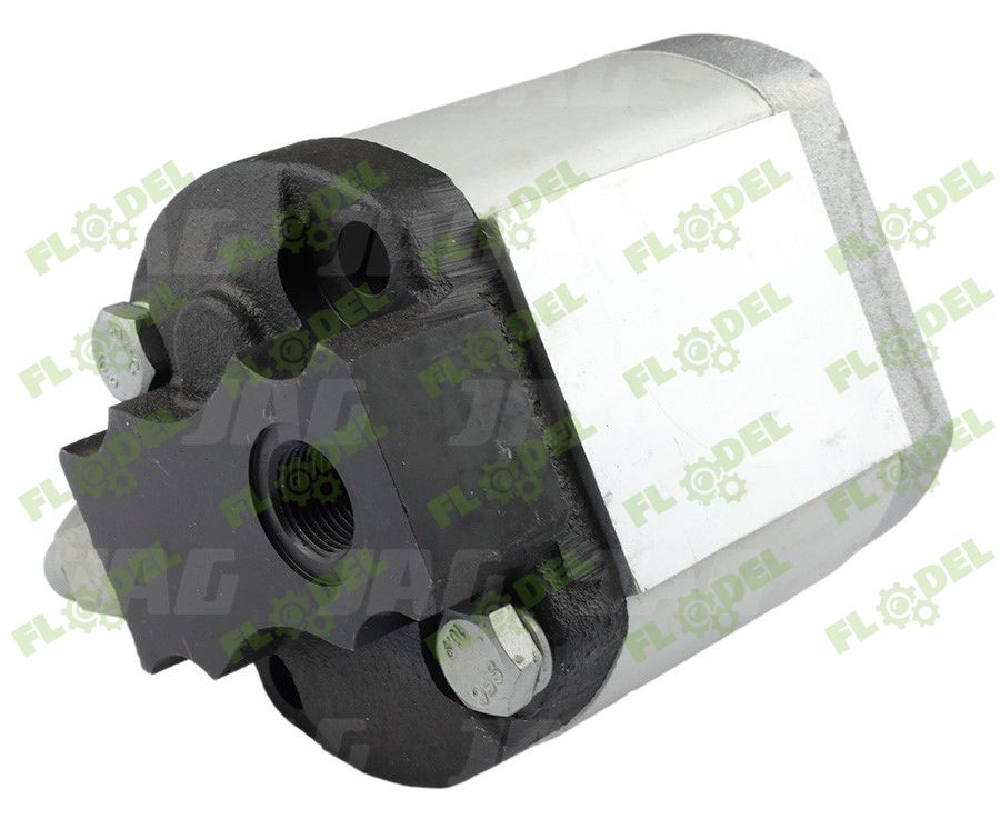 Pompa hidraulic kit rapita CLAAS 669084