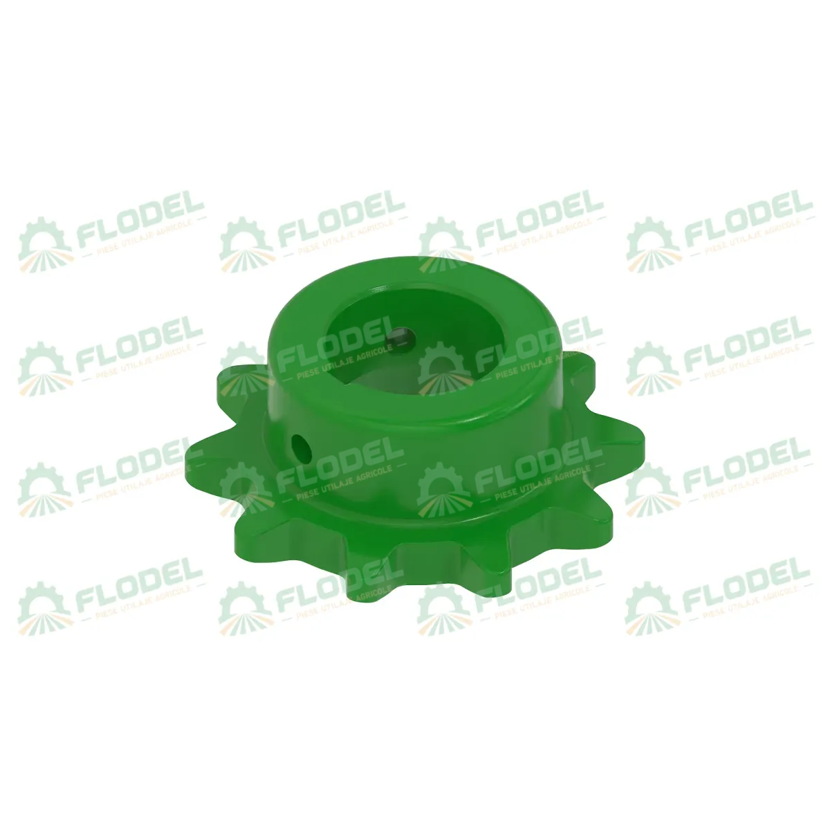 Pinion combina JOHN DEERE Z10 H159613