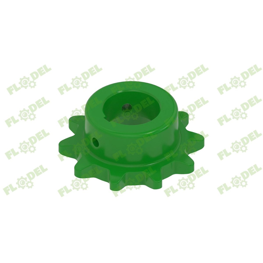 Pinion combina JOHN DEERE Z10 H159613
