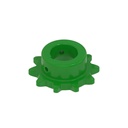 Pinion combina JOHN DEERE Z10 H159613