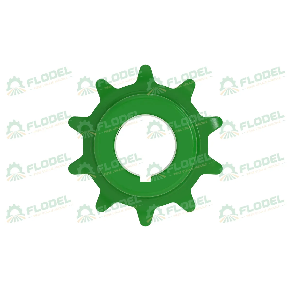 Pinion combina JOHN DEERE Z10 H159613