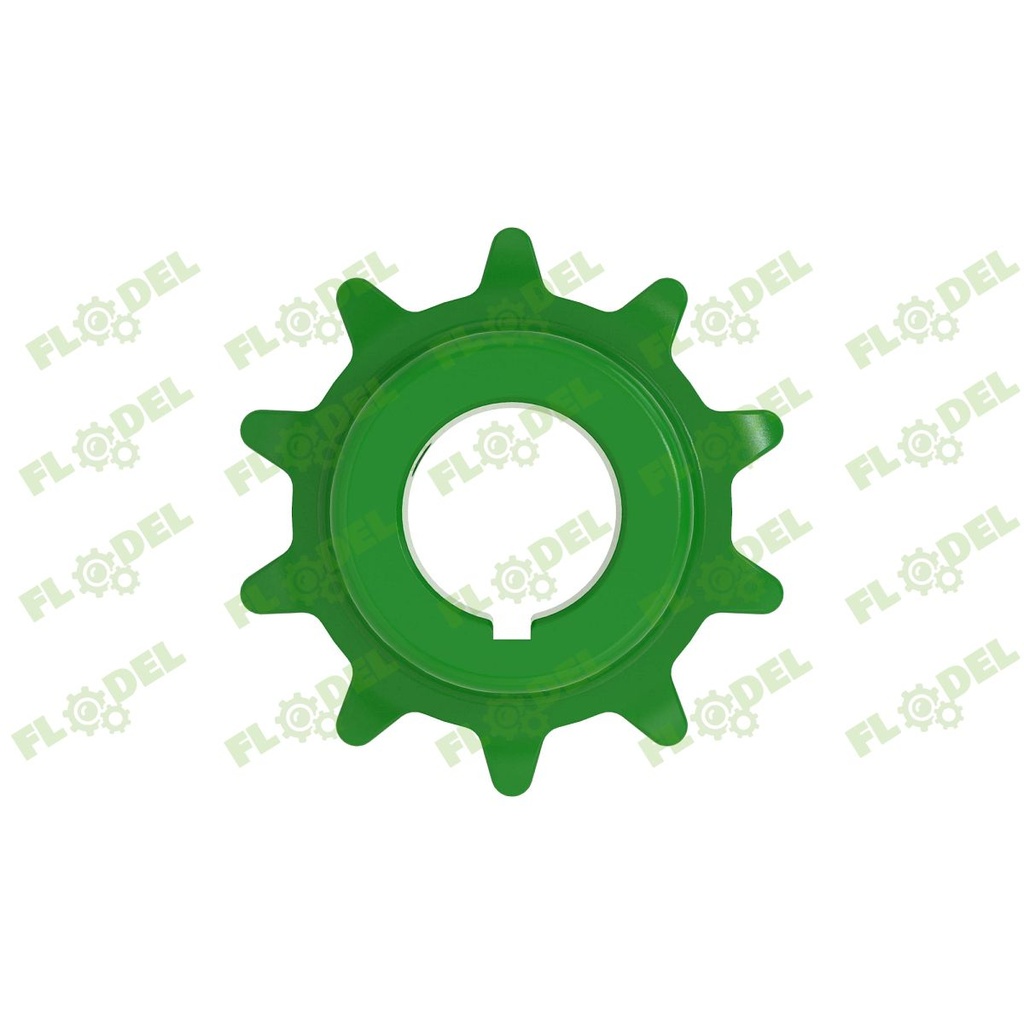 Pinion combina JOHN DEERE Z10 H159613