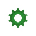 Pinion combina JOHN DEERE Z10 H159613