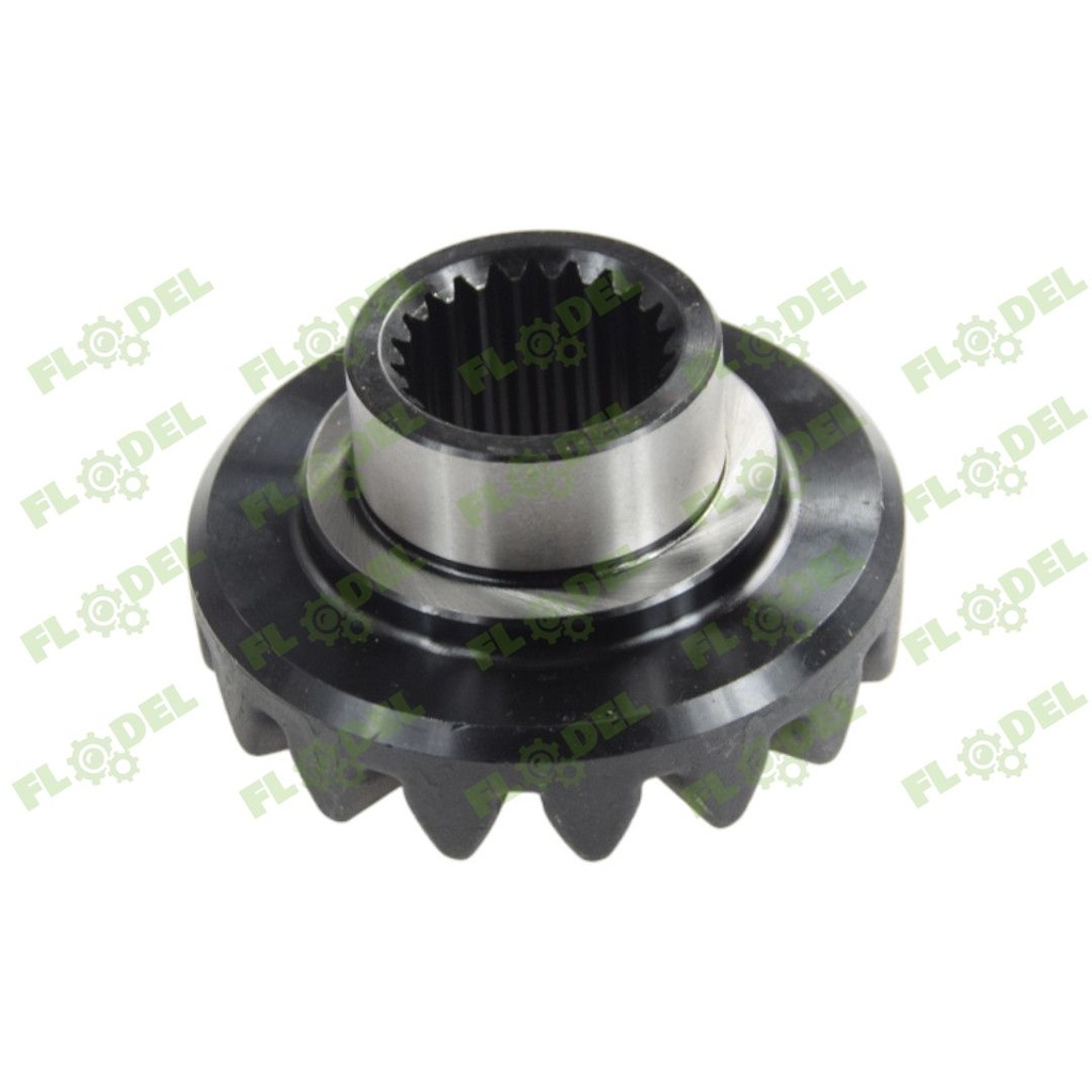 Pinion grup incarcare CLAAS Z16 555542