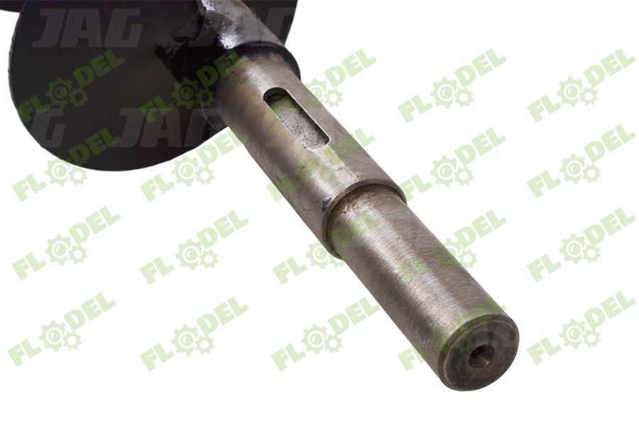Melc pentru boabe CLAAS 663500