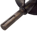 Melc pentru boabe CLAAS 663500