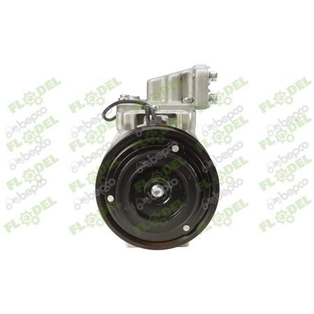 Compresor aer conditionat tractor John Deere CLAAS RE203758