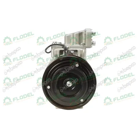 Compresor aer conditionat tractor John Deere CLAAS RE203758