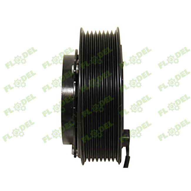 Cuplaj compresor aer conditionat tractor John Deere  AL78494