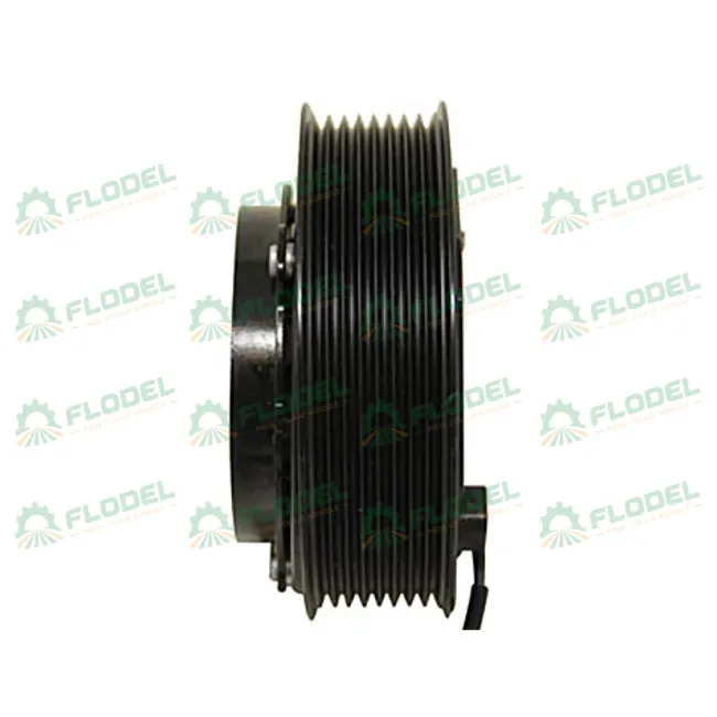 Cuplaj compresor aer conditionat tractor John Deere  AL78494