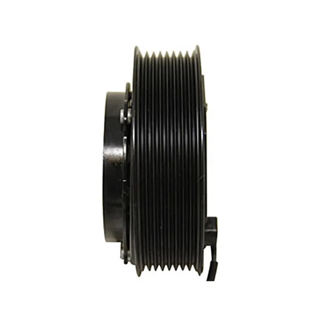 Cuplaj compresor aer conditionat tractor John Deere  AL78494