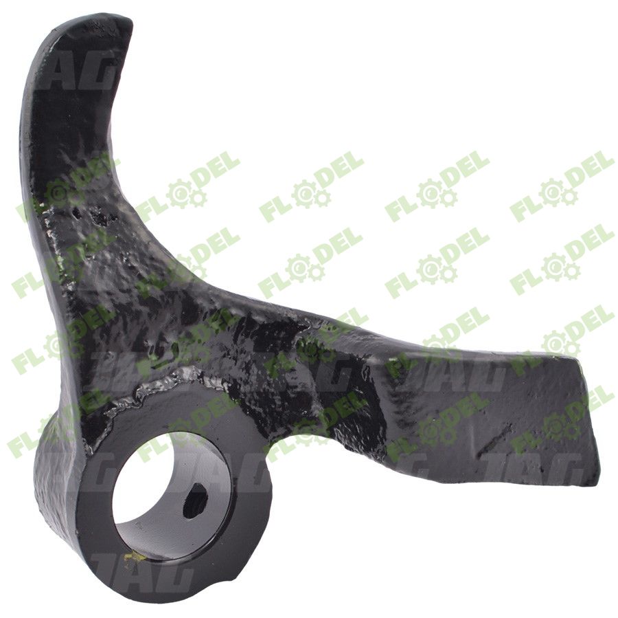Degajor balotiera CLAAS 000041