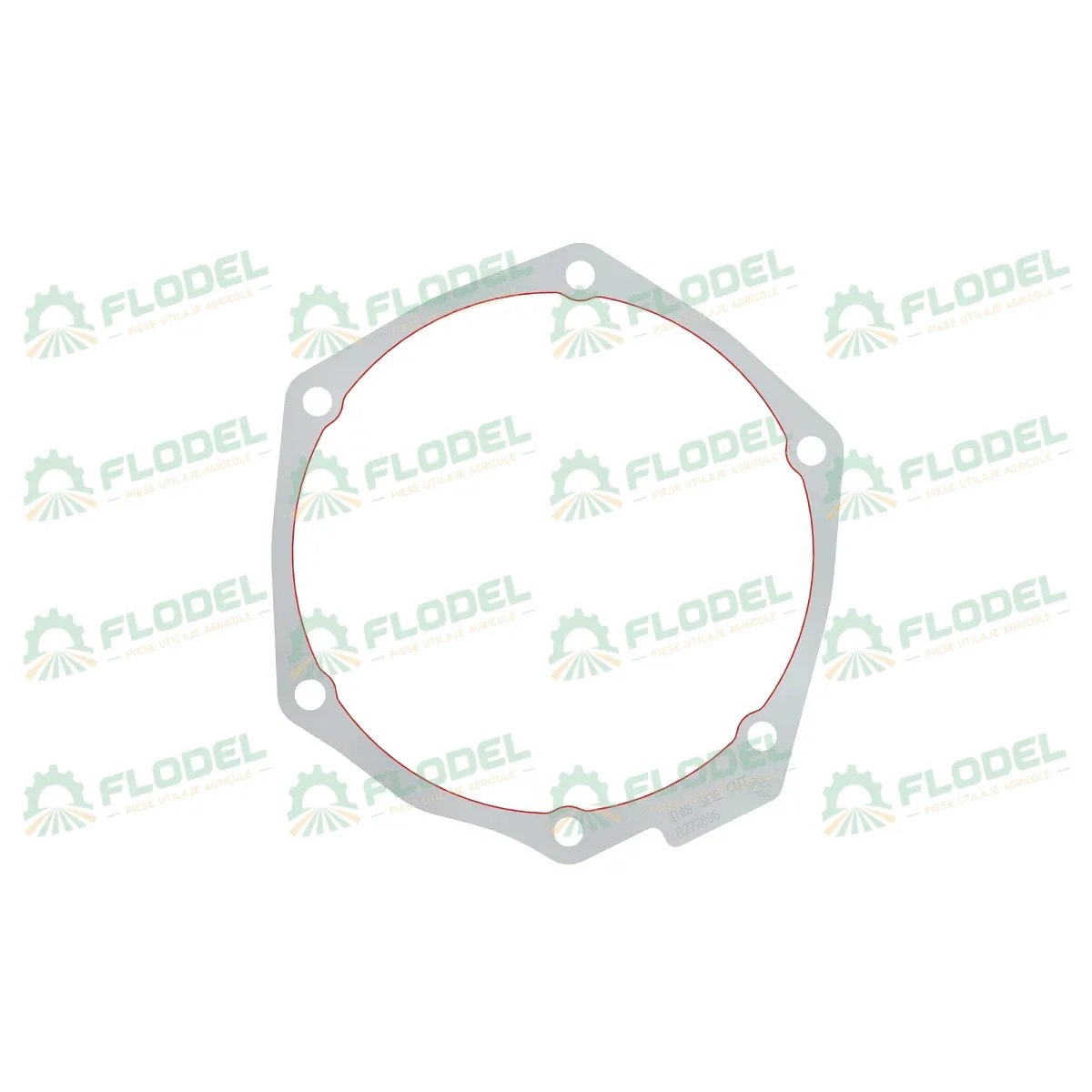 Garnitura capac distributie JOHN DEERE R502011 Original JOHN DEERE