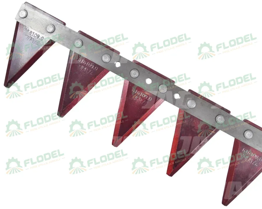 Cutit lateral rapita 1.35 m 616106
