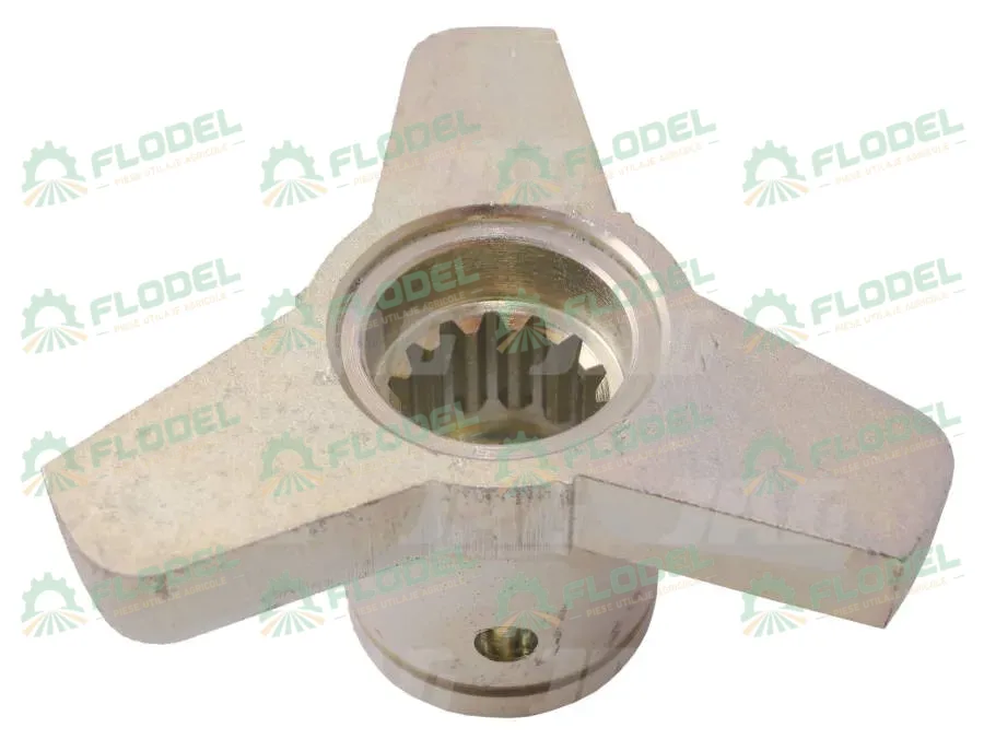 Cuplaj radiator CLAAS LEXION 174938