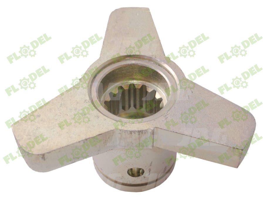Cuplaj radiator CLAAS LEXION 174938