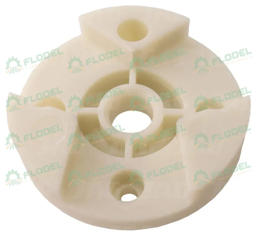 Cuplaj radiator CLAAS LEXION 174938