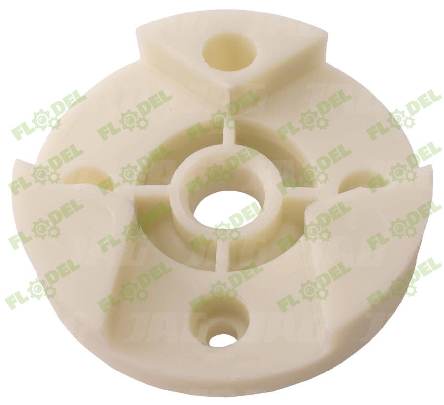 Cuplaj radiator CLAAS LEXION 174938