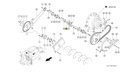 Bucsa combina agricola CLAAS 687114