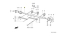 Ax transportor CLAAS TUCANO 520152