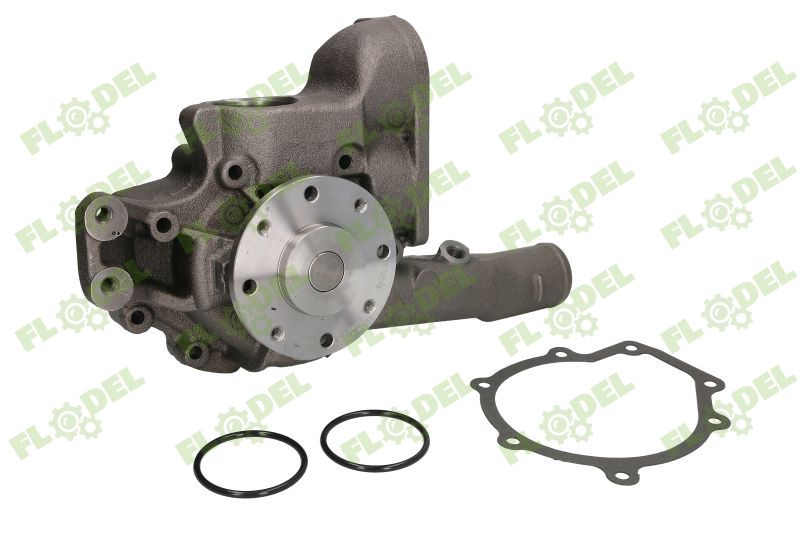 Pompa apa CLAAS motor Mercedes Benz OM906 OM926 FEBI