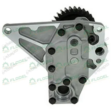 Pompa ulei tractor CASE FENDT CLAAS RENAULT STEYR  F184.230.310.080