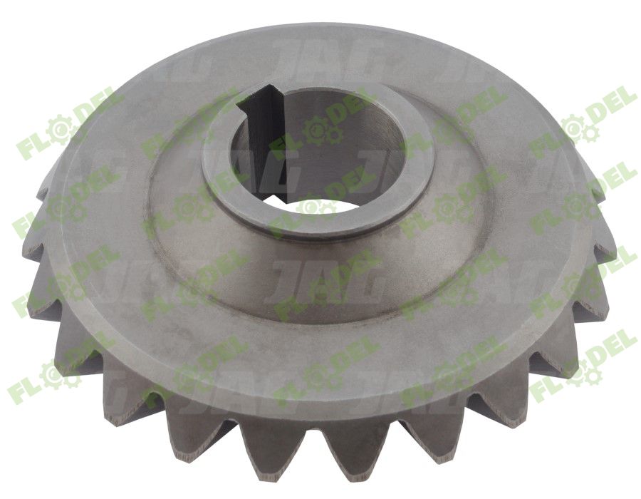 Pinion grup descarcare combina CLAAS Z23 605587