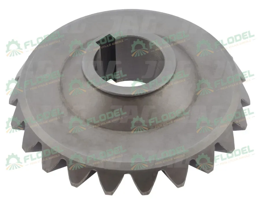 Pinion grup descarcare combina CLAAS Z23 605587