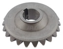 Pinion grup descarcare combina CLAAS Z23 605587