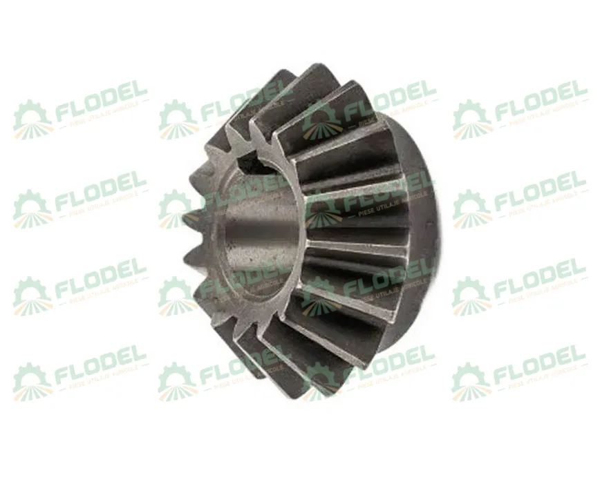 Pinion grup descarcare combina CLAAS 605588 Z16 