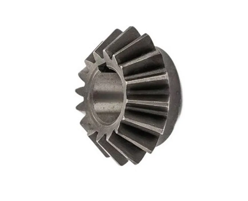 Pinion grup descarcare combina CLAAS 605588 Z16 