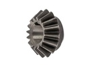 Pinion grup descarcare combina CLAAS 605588 Z16 