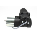 Motor variator combina CLAAS 0007499101 Original CLAAS