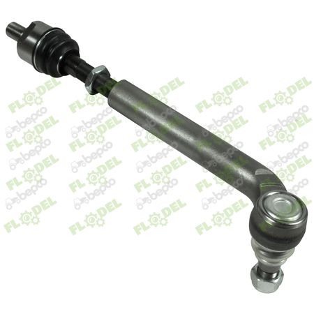Capat de bara complet pentru tractor John Deere AL116559